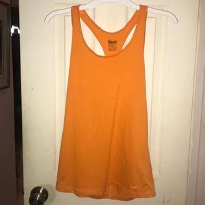 Nike dry-fit tank